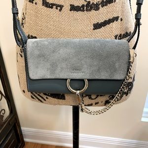 Chloe Faye Mini Bag